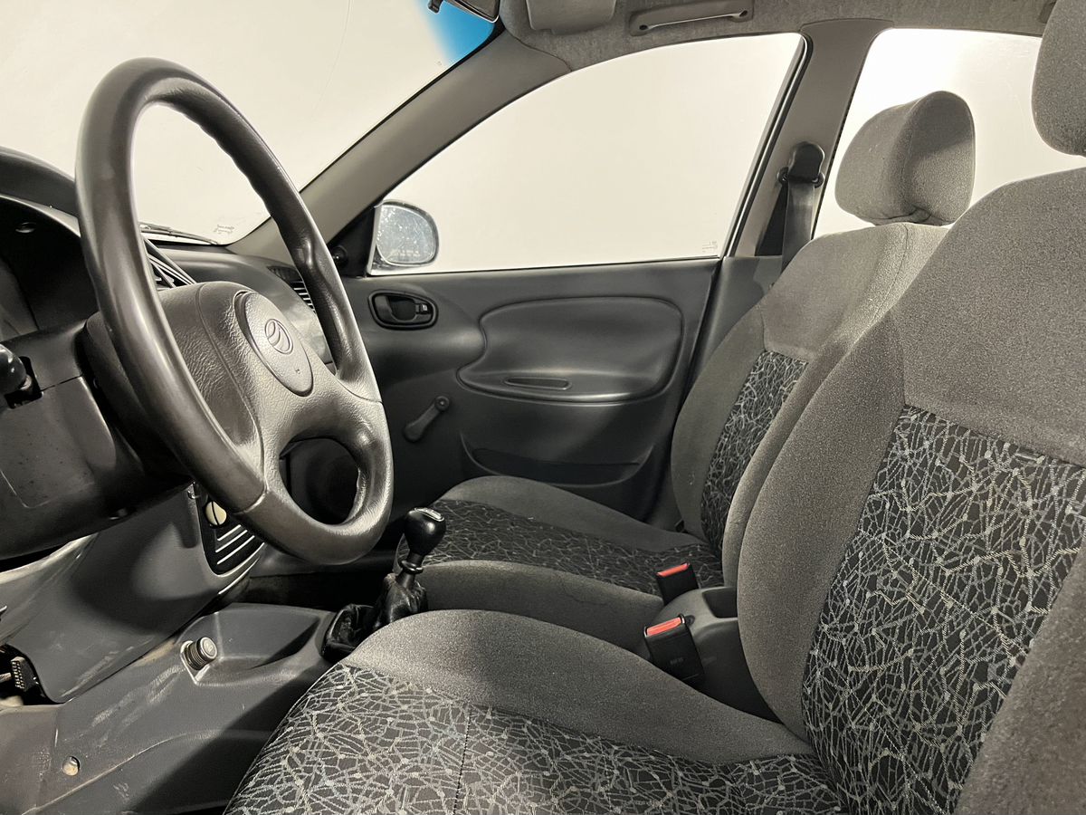 ЗАЗ Chance 999 2009 г.в., 151 062 км.