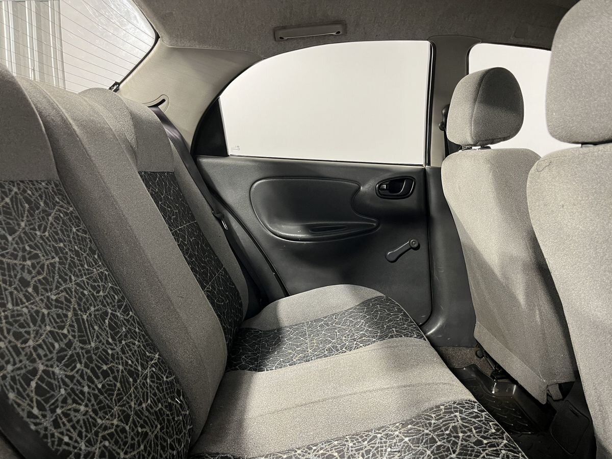 ЗАЗ Chance 999 2009 г.в., 151 062 км.