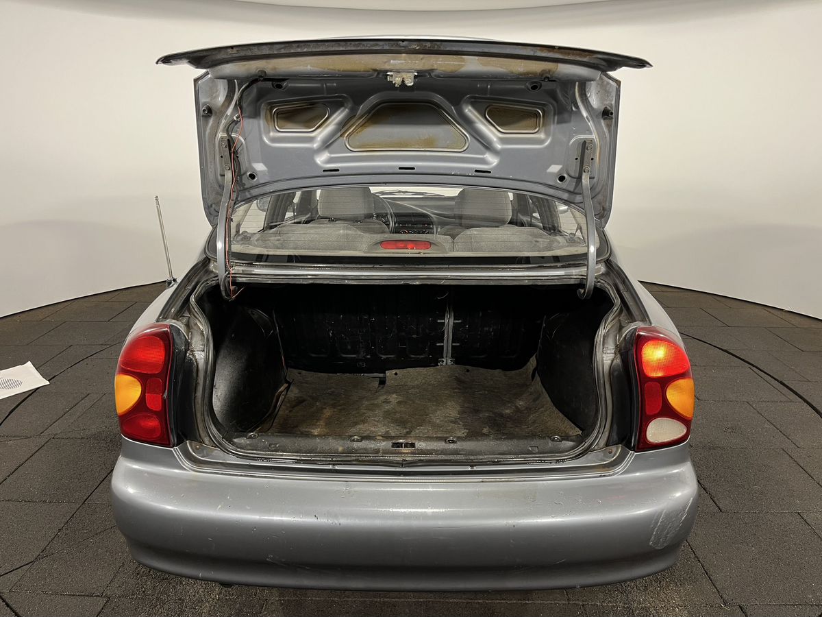 ЗАЗ Chance 999 2009 г.в., 151 062 км.