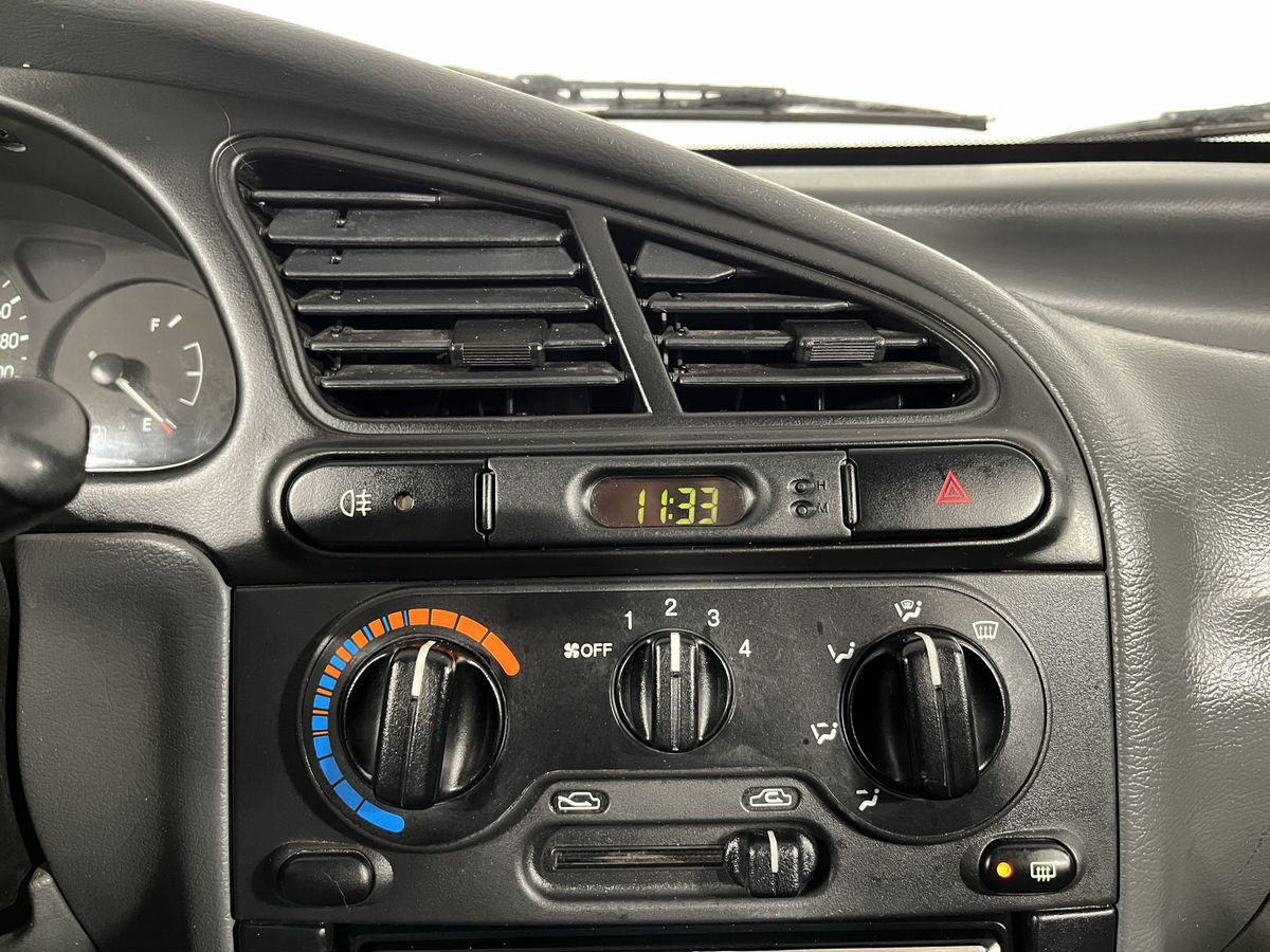 ЗАЗ Chance 999 2009 г.в., 151 062 км.