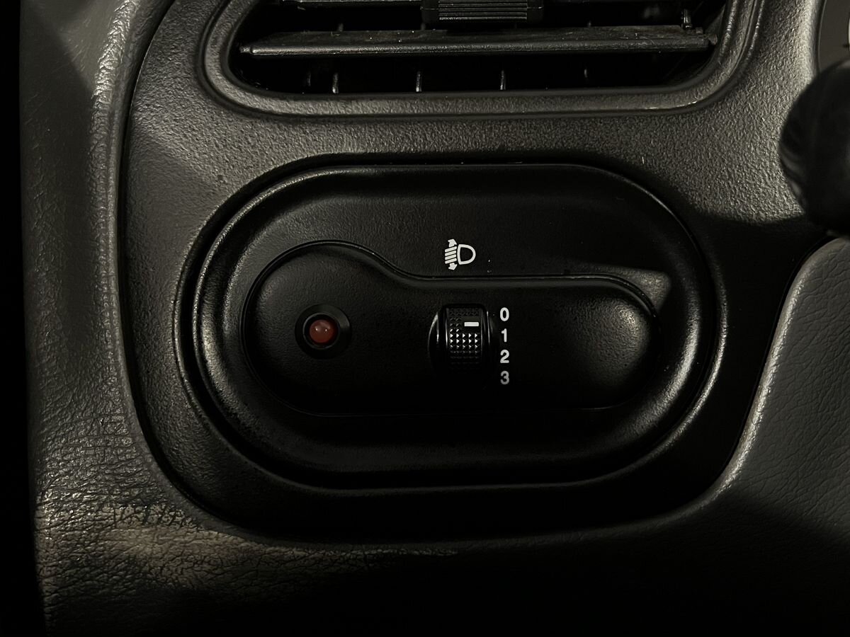 ЗАЗ Chance 999 2009 г.в., 151 062 км.