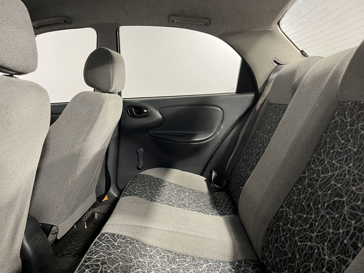 ЗАЗ Chance 999 2009 г.в., 151 062 км.