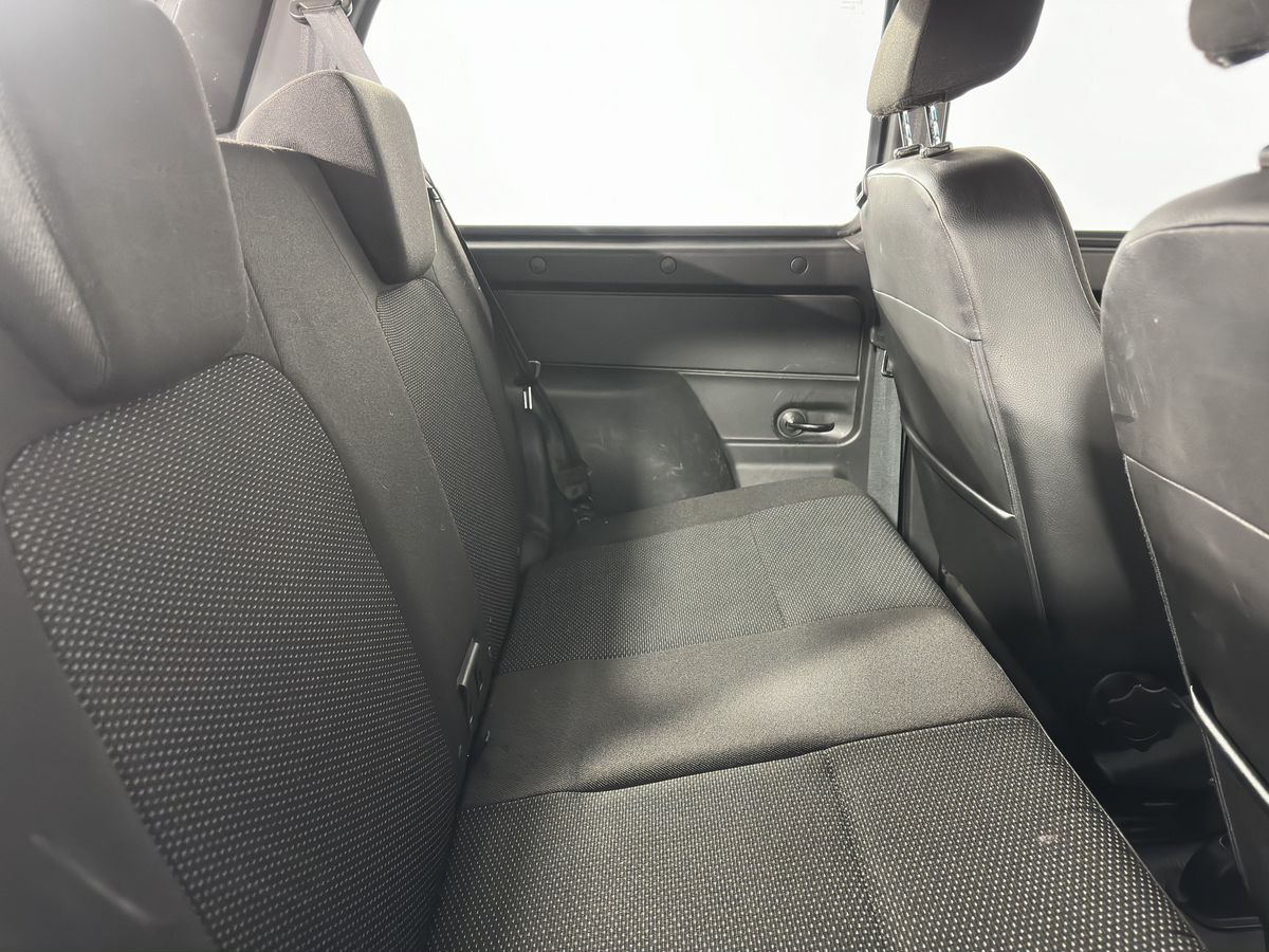 Lada 2121 (4x4) Luxe Кондиционер 2019 г.в., 102 079 км.