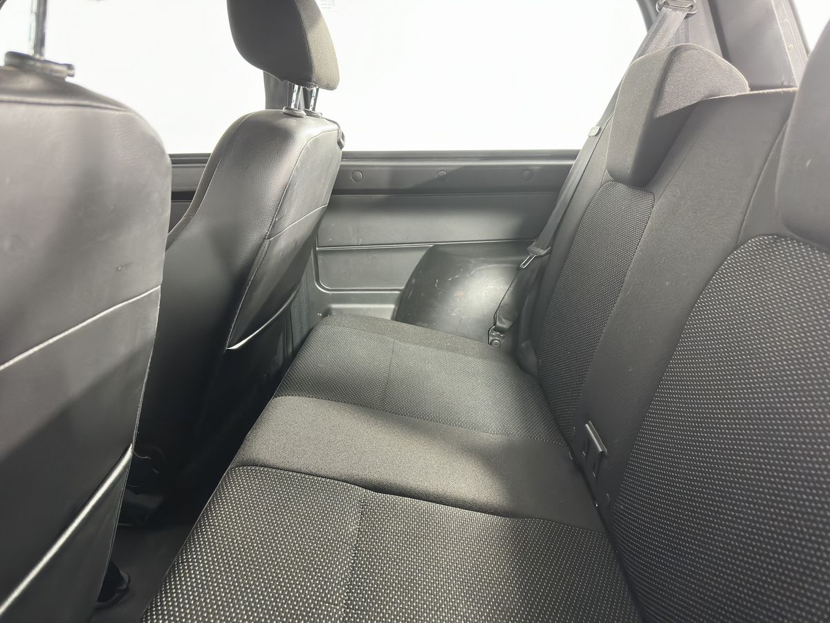 Lada 2121 (4x4) Luxe Кондиционер 2019 г.в., 102 079 км.