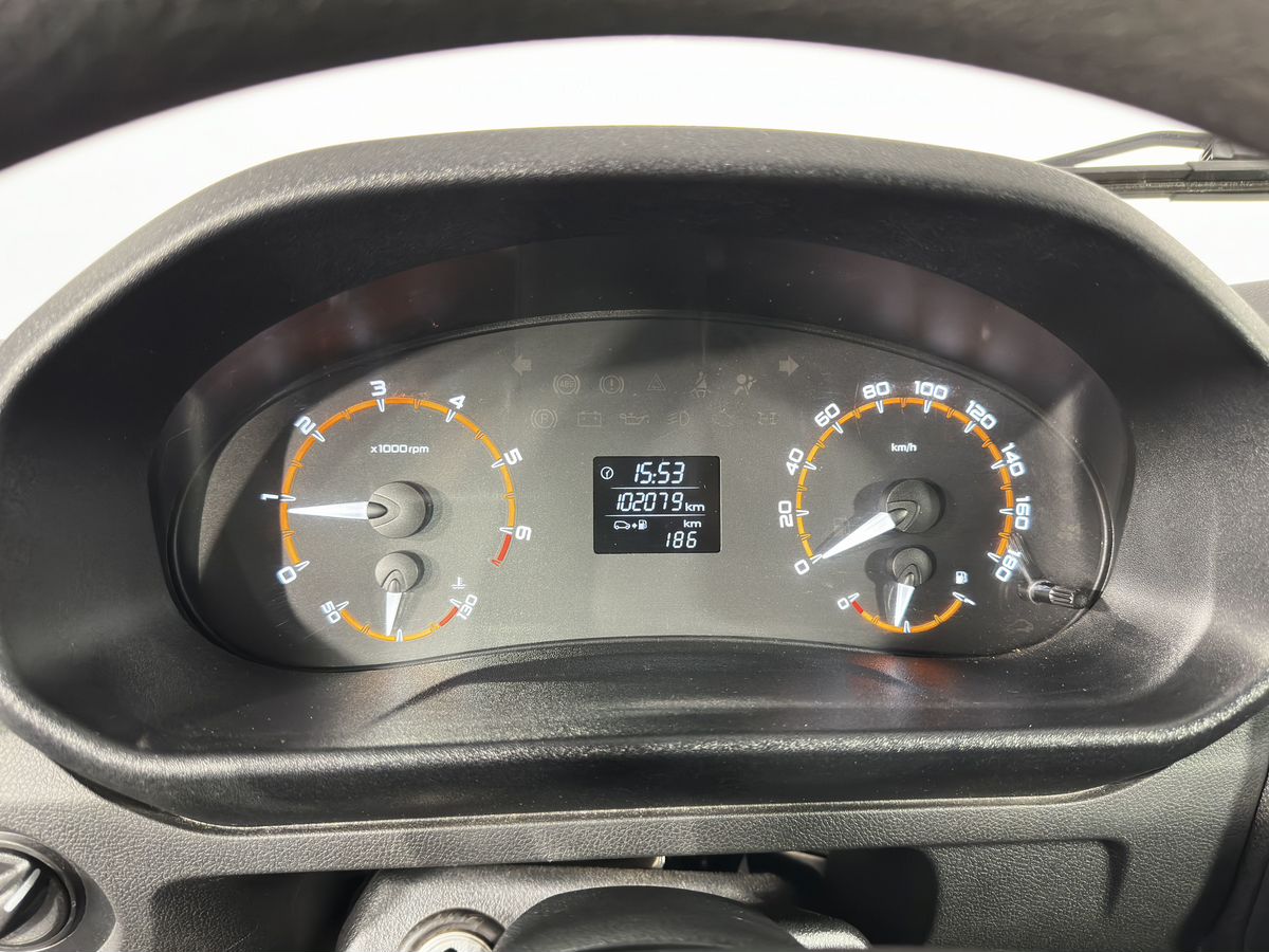 Lada 2121 (4x4) Luxe Кондиционер 2019 г.в., 102 079 км.