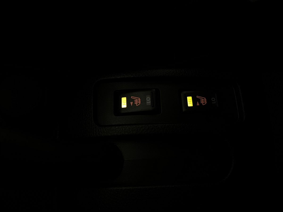 Nissan Tiida Tekna 2010 г.в., 124 333 км.