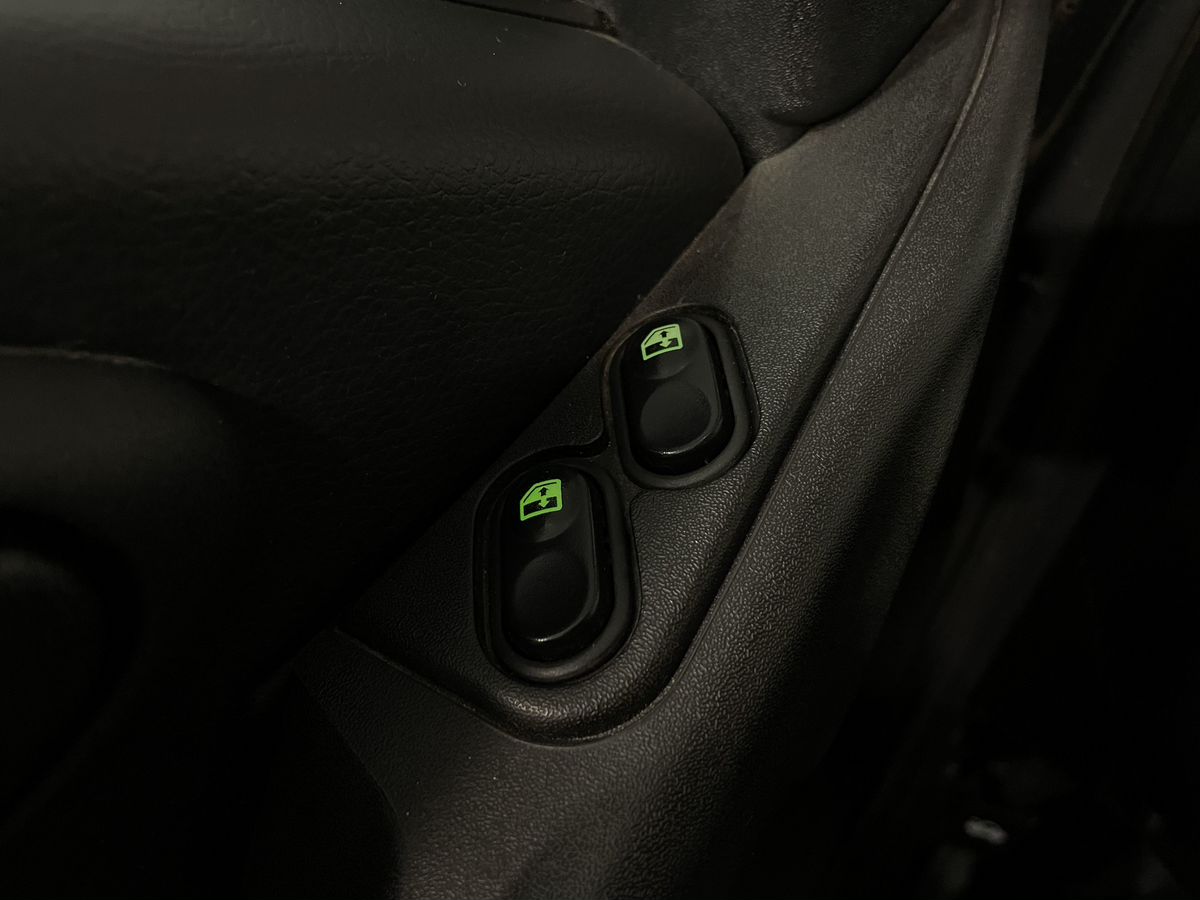 Lada Niva Luxe 2020 г.в., 109 000 км.