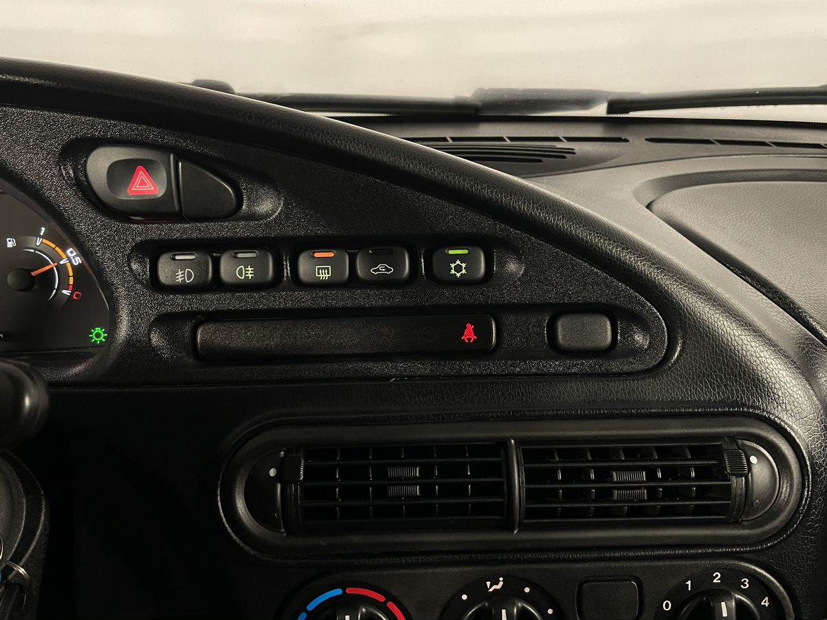 Lada Niva Luxe 2020 г.в., 109 000 км.