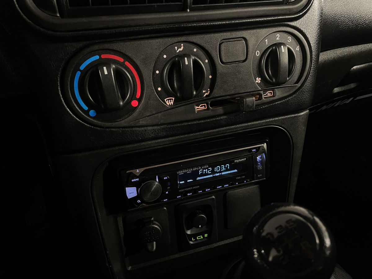 Lada Niva Luxe 2020 г.в., 109 000 км.