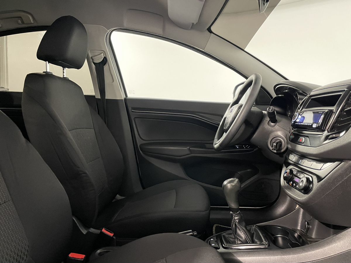 Lada Vesta 999 2018 г.в., 128 000 км.