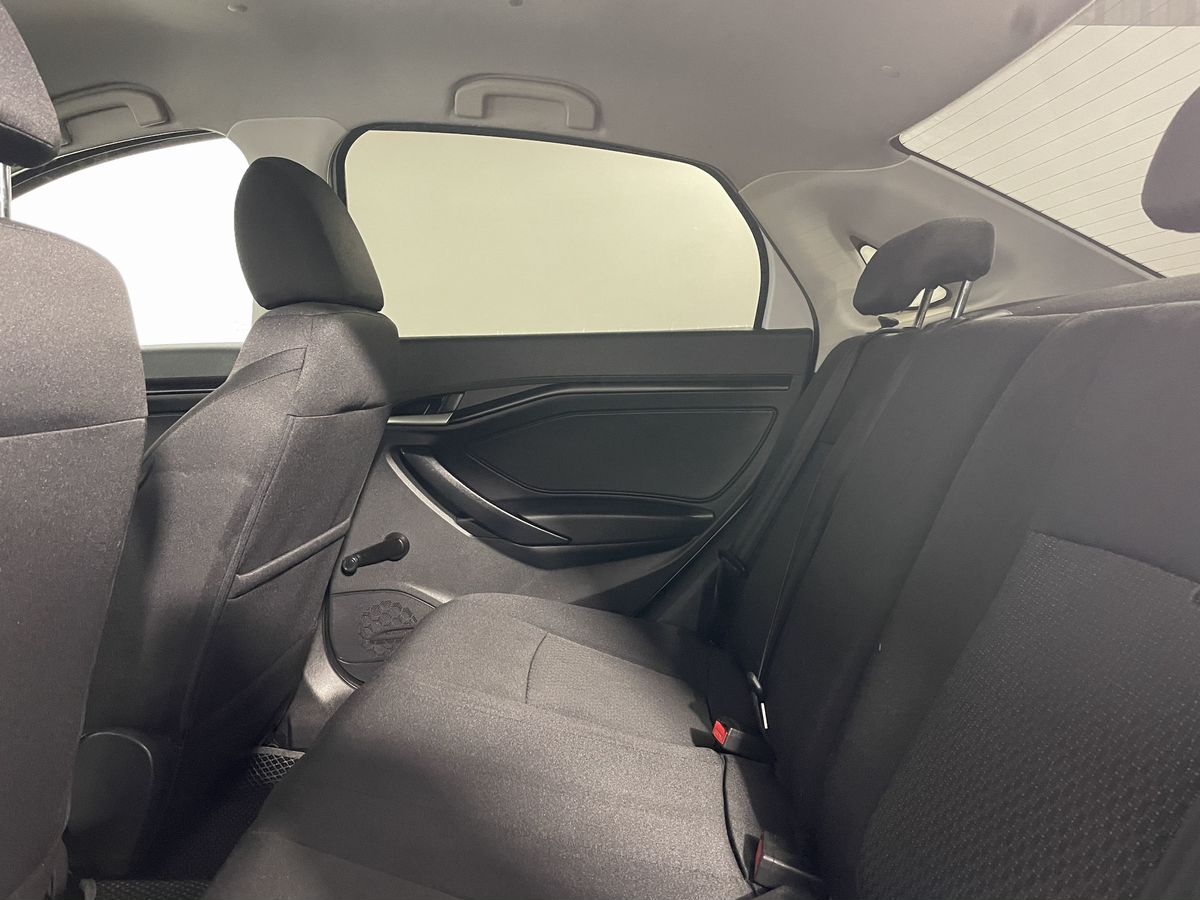 Lada Vesta 999 2018 г.в., 128 000 км.