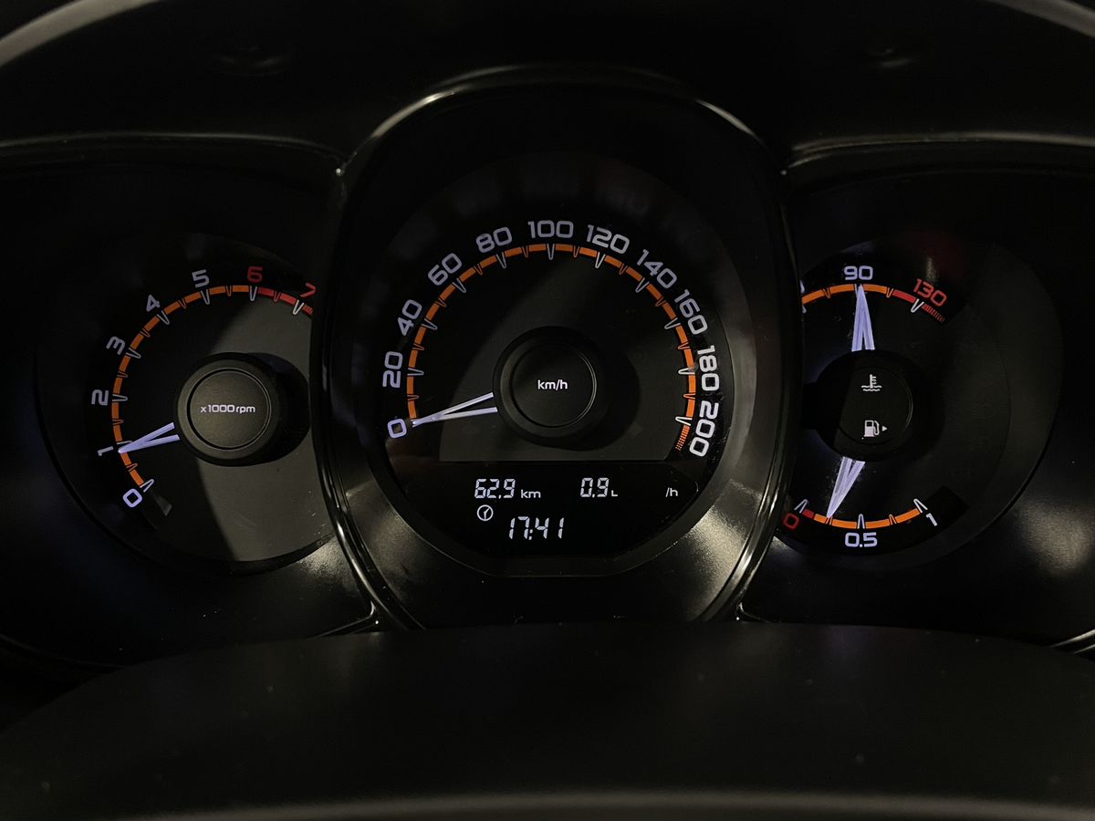 Lada Vesta 999 2018 г.в., 128 000 км.