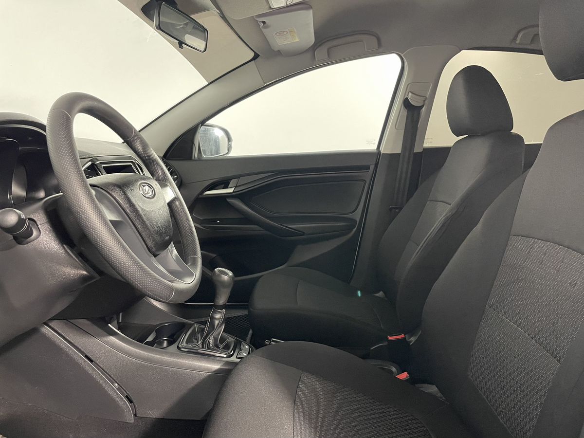 Lada Vesta 999 2018 г.в., 128 000 км.