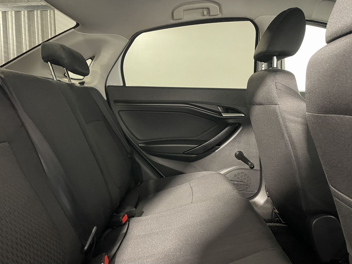 Lada Vesta 999 2018 г.в., 128 000 км.