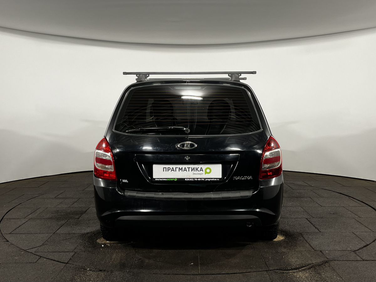 Lada Kalina Standard 21941-50-212 2014 г.в., 140 000 км.