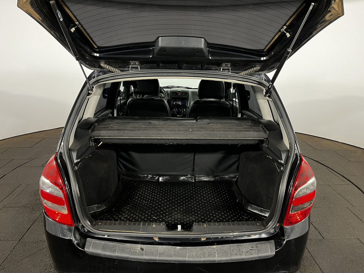 Lada Kalina Standard 21941-50-212 2014 г.в., 140 000 км.