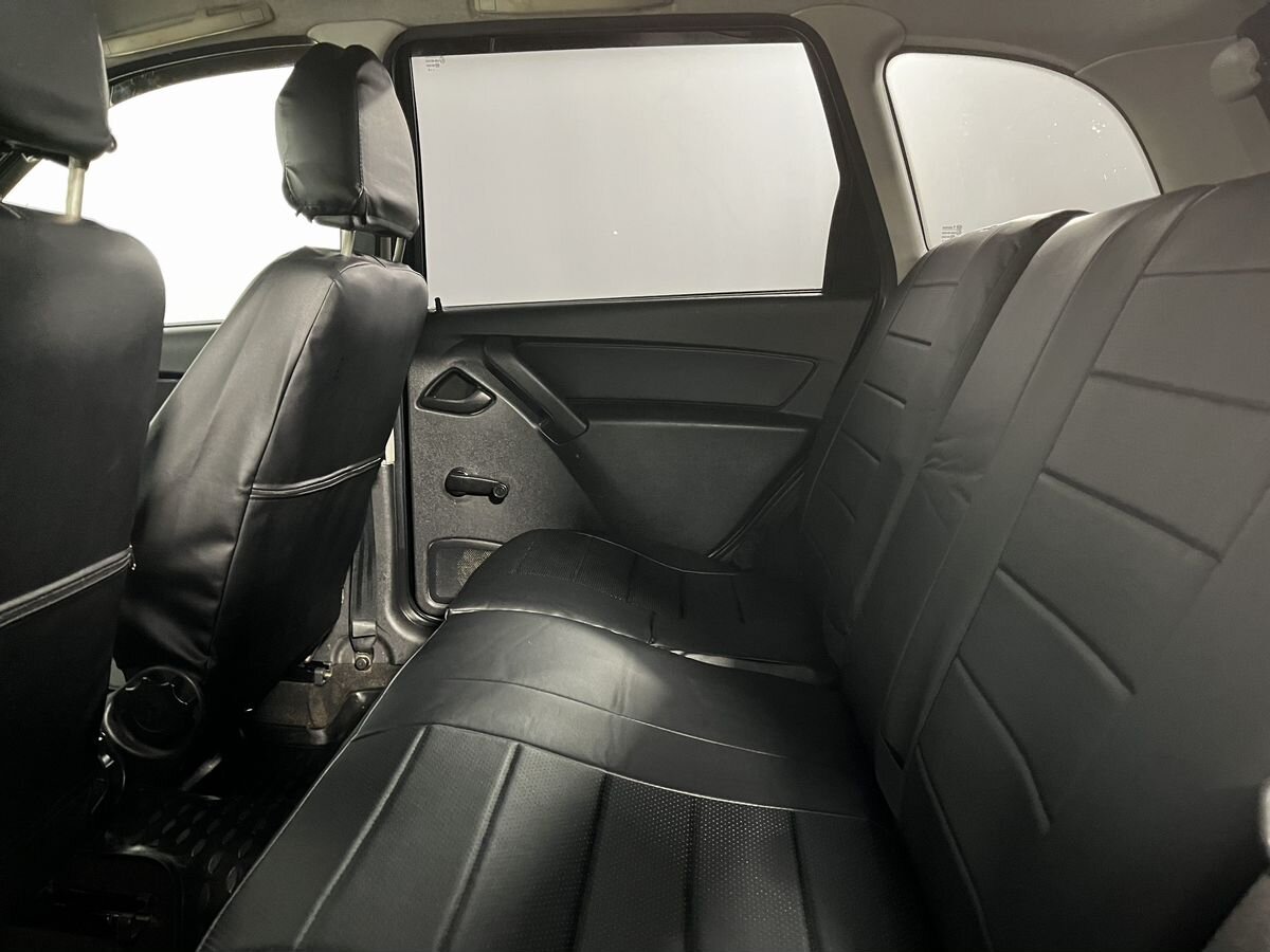 Lada Kalina Standard 21941-50-212 2014 г.в., 140 000 км.