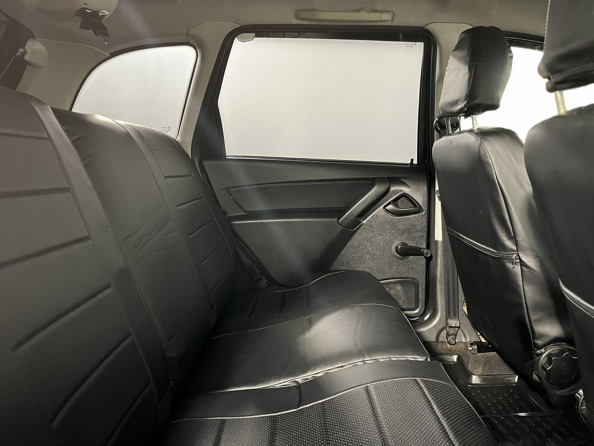 Lada Kalina Standard 21941-50-212 2014 г.в., 140 000 км.