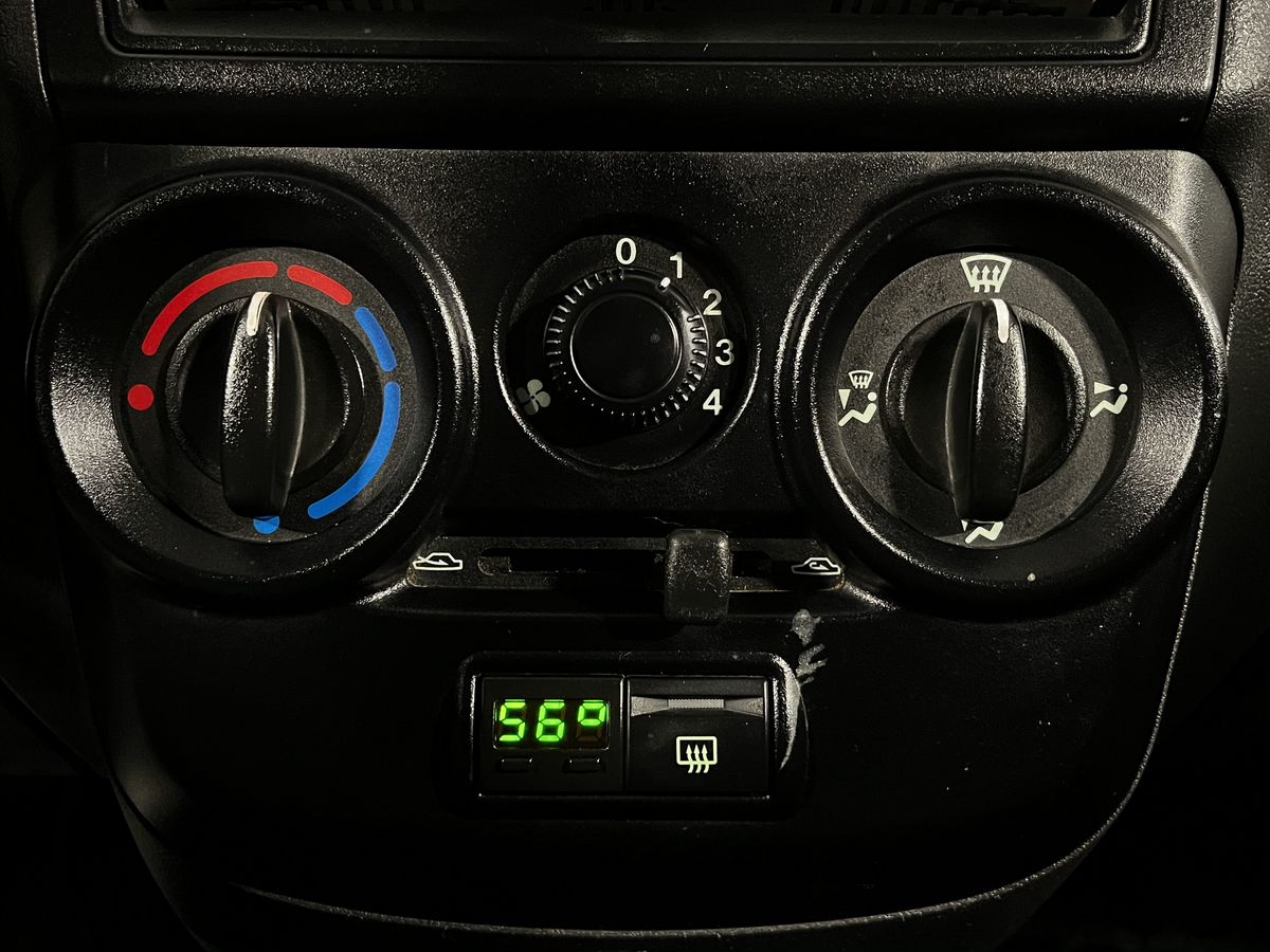 Lada Kalina Standard 21941-50-212 2014 г.в., 140 000 км.