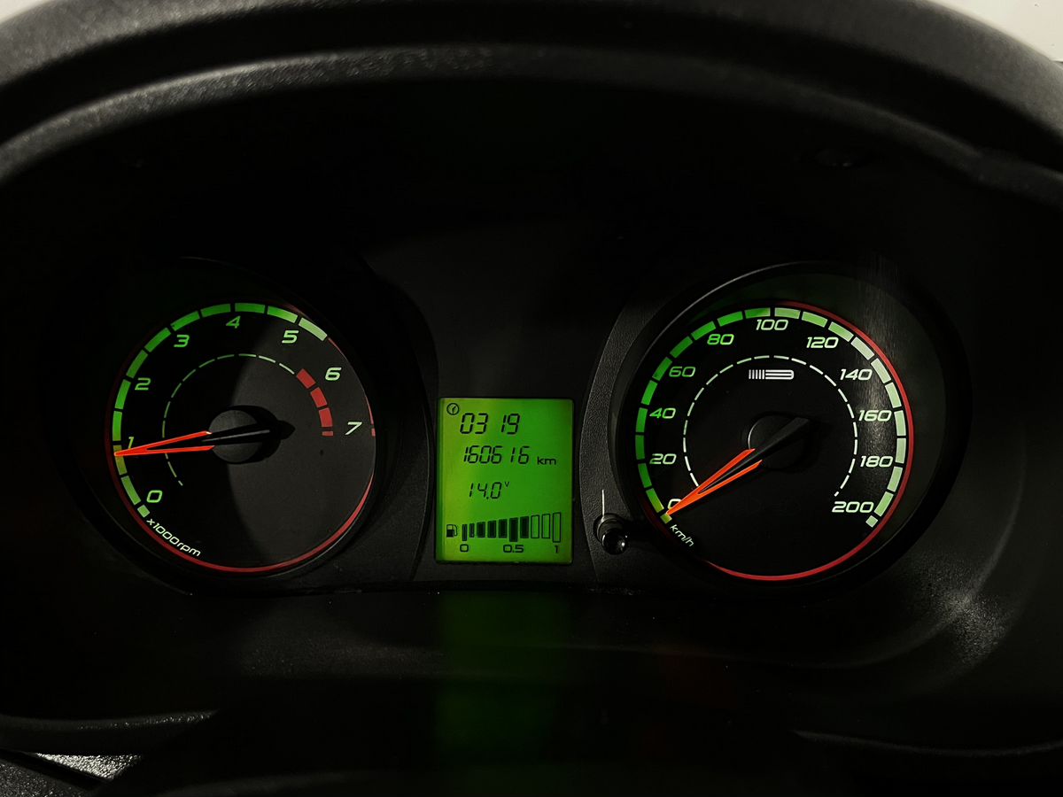 Lada Kalina Standard 21941-50-212 2014 г.в., 140 000 км.