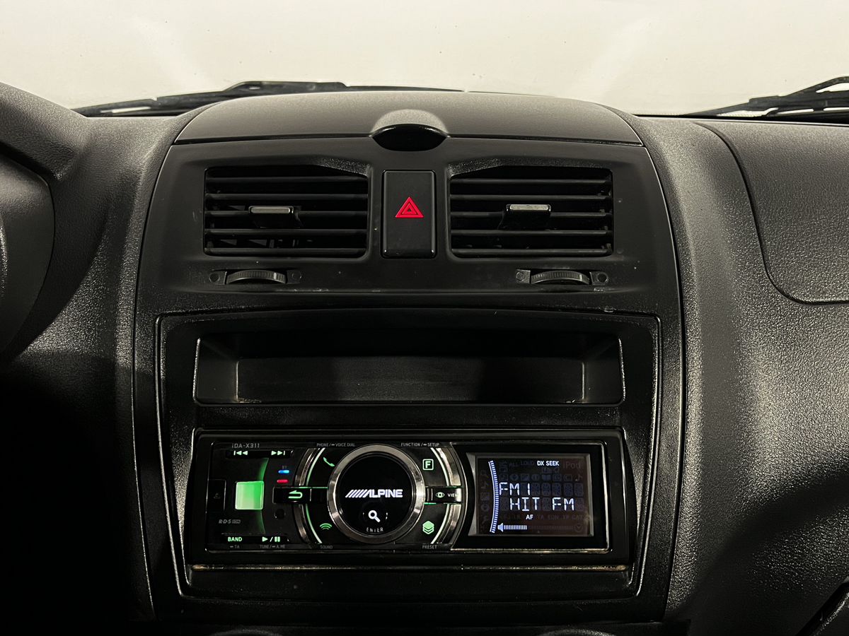 Lada Kalina Standard 21941-50-212 2014 г.в., 140 000 км.