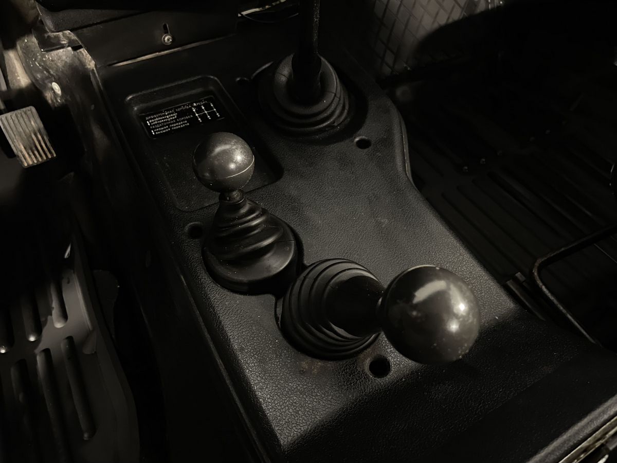 Lada 2121 (4x4) Classic 2009 г.в., 170 000 км.