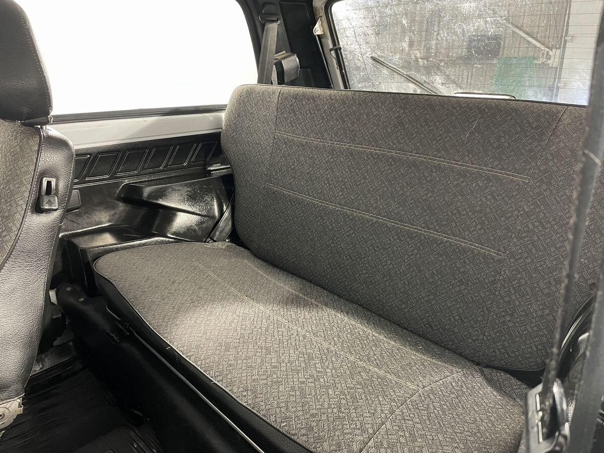 Lada 2121 (4x4) Classic 2009 г.в., 170 000 км.