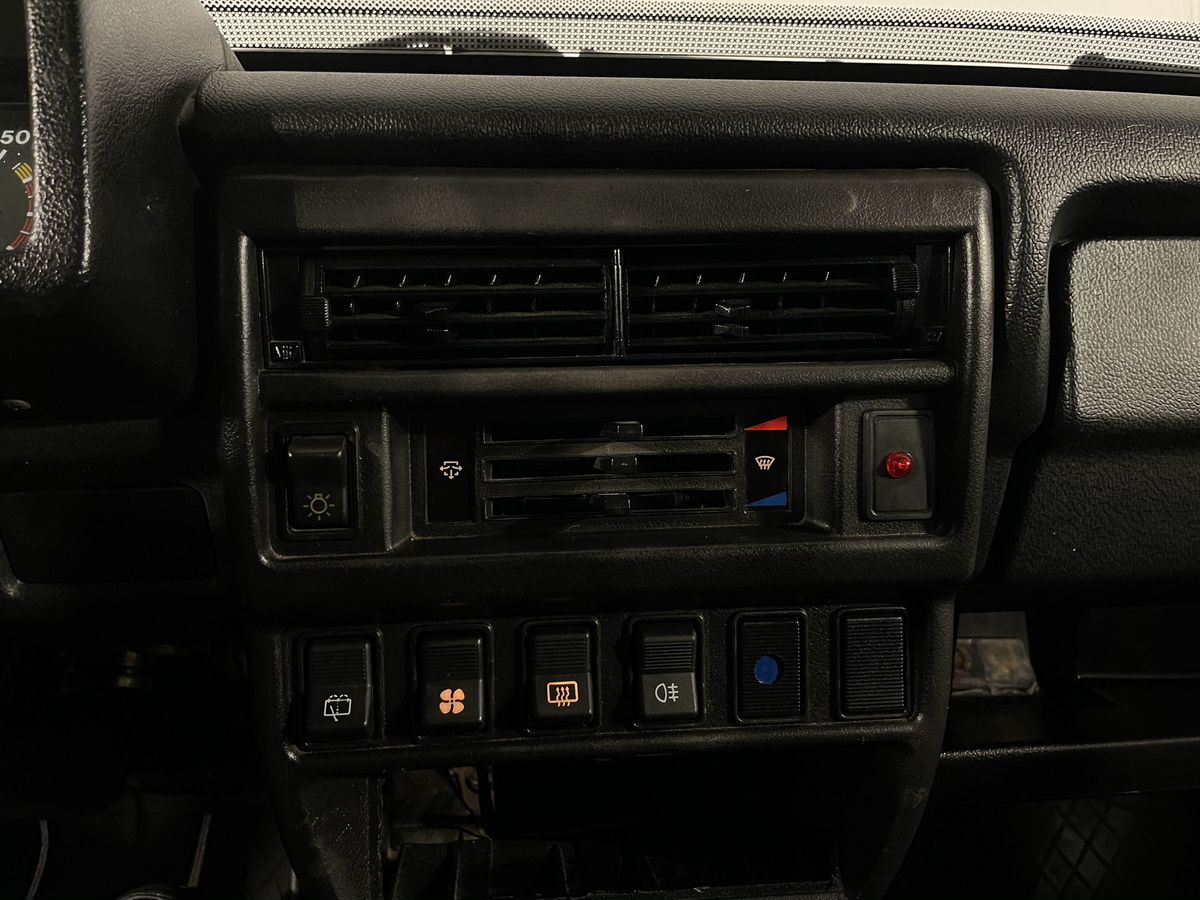 Lada 2121 (4x4) Classic 2009 г.в., 170 000 км.