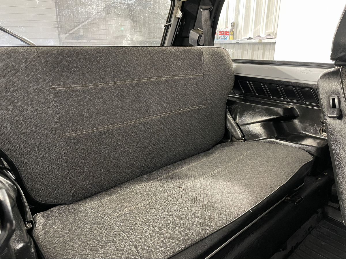 Lada 2121 (4x4) Classic 2009 г.в., 170 000 км.