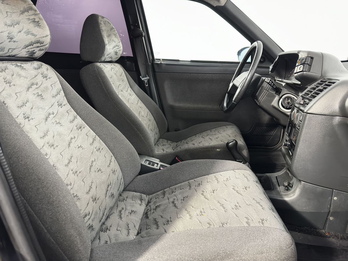 Lada 2110 999 2006 г.в., 143 000 км.