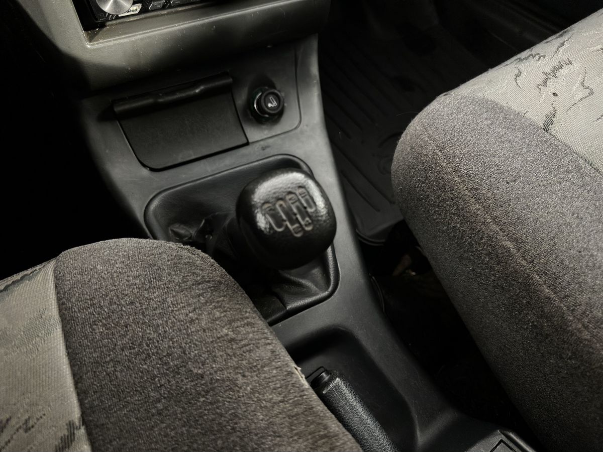 Lada 2110 999 2006 г.в., 143 000 км.