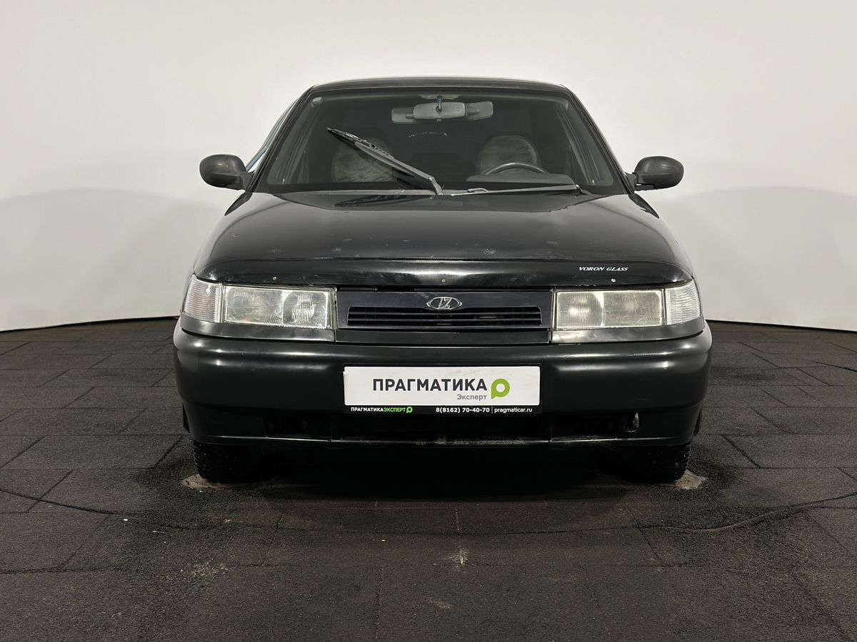 Lada 2110 999 2006 г.в., 143 000 км.