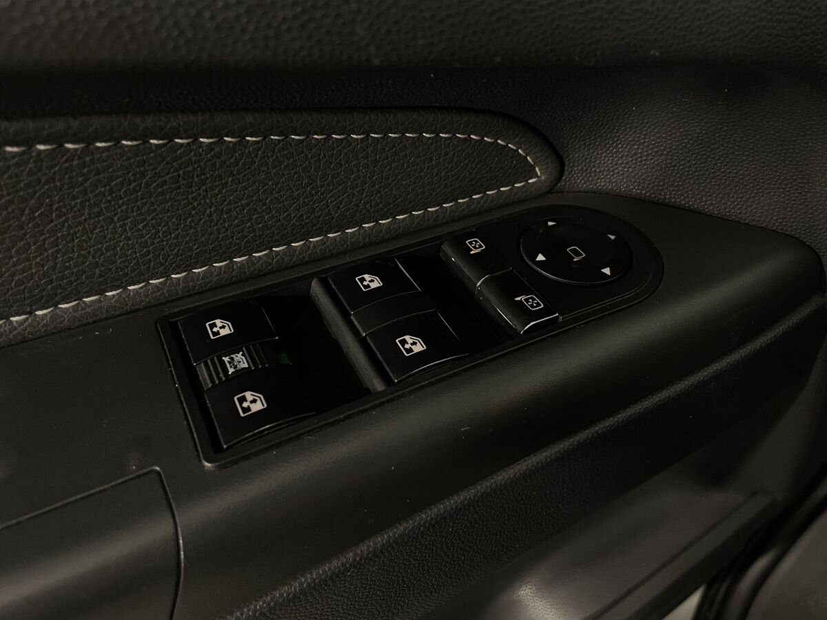 Opel Zafira Family 2010 г.в., 207 361 км.