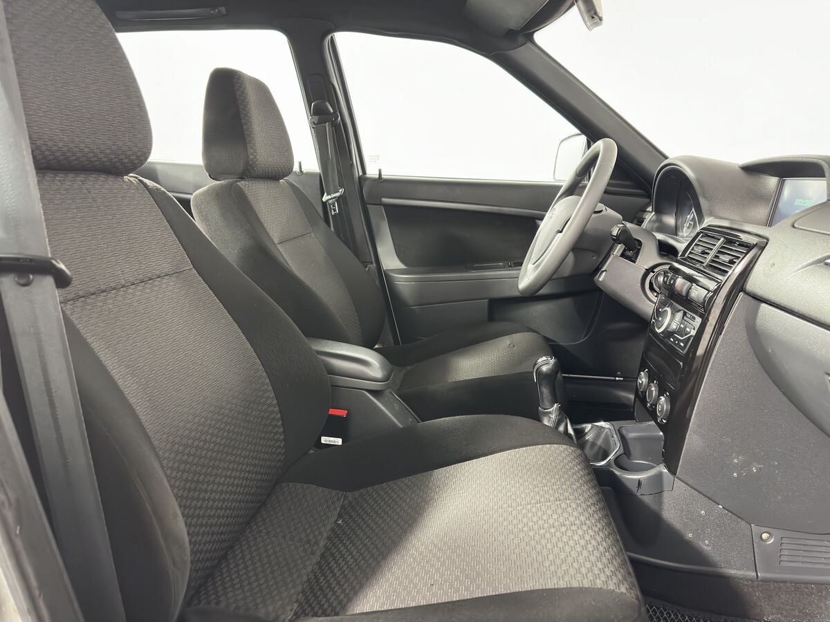 Lada Priora Norma Climate 21705-41-058 2014 г.в., 61 000 км.