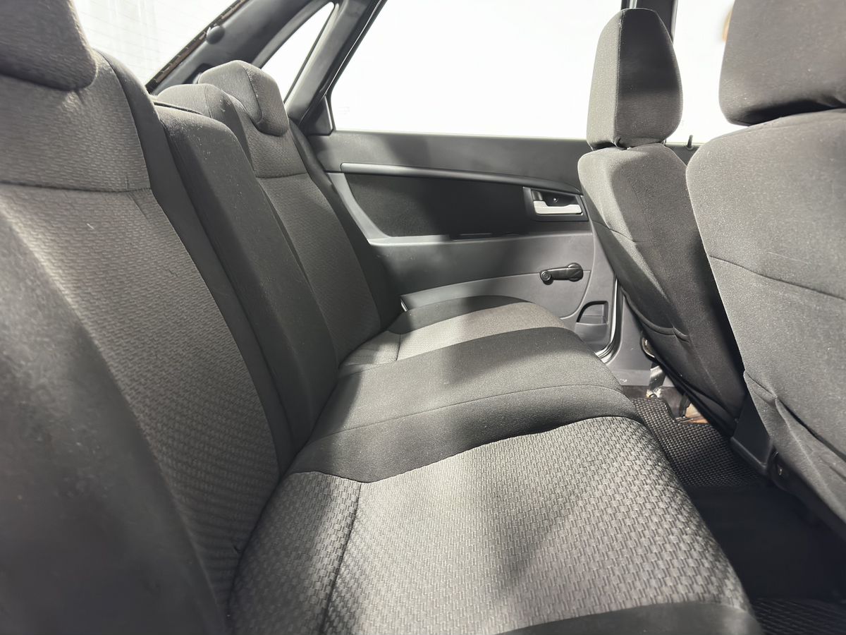 Lada Priora Norma Climate 21705-41-058 2014 г.в., 61 000 км.