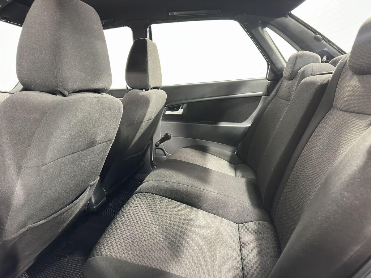 Lada Priora Norma Climate 21705-41-058 2014 г.в., 61 000 км.