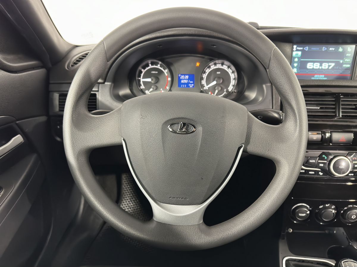 Lada Priora Norma Climate 21705-41-058 2014 г.в., 61 000 км.