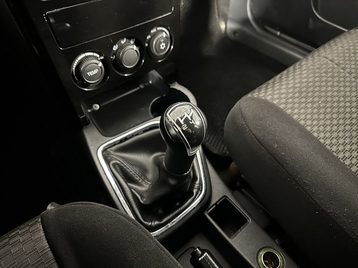 Lada Priora Norma Climate 21705-41-058 2014 г.в., 61 000 км.