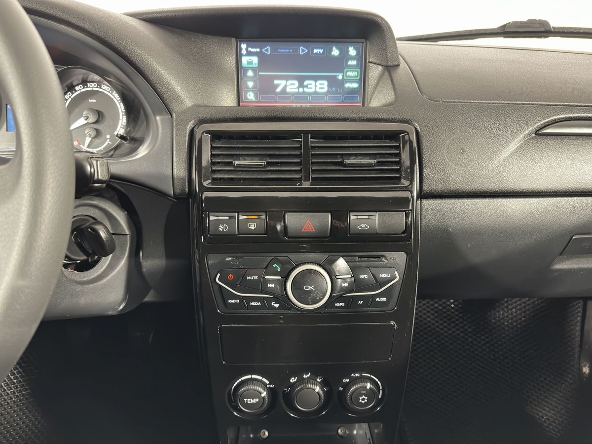 Lada Priora Norma Climate 21705-41-058 2014 г.в., 61 000 км.