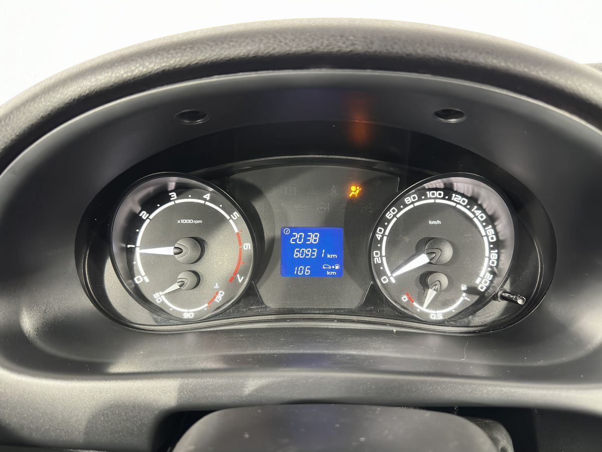 Lada Priora Norma Climate 21705-41-058 2014 г.в., 61 000 км.