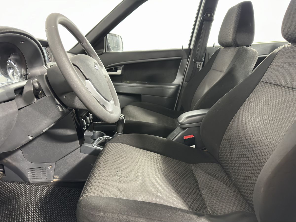 Lada Priora Norma Climate 21705-41-058 2014 г.в., 61 000 км.