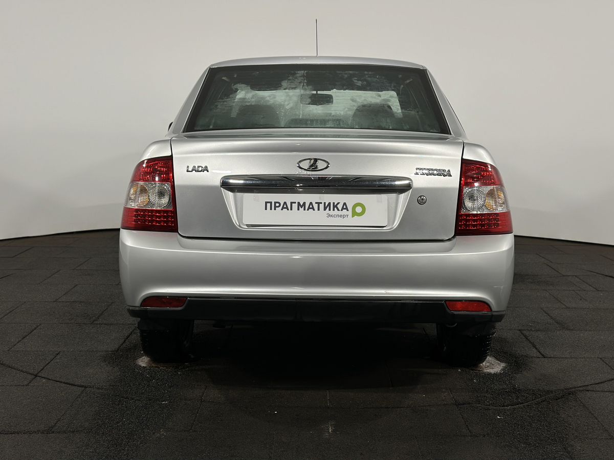 Lada Priora Norma Climate 21705-41-058 2014 г.в., 61 000 км.