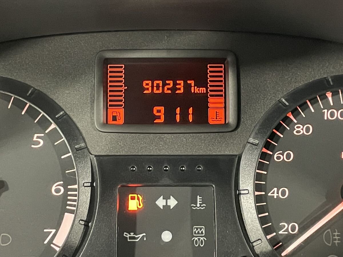 Lada Largus Classic (5 мест Air conditioner) 2017 г.в., 90 236 км.