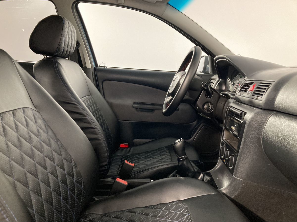 Skoda Octavia 999 2010 г.в., 257 430 км.