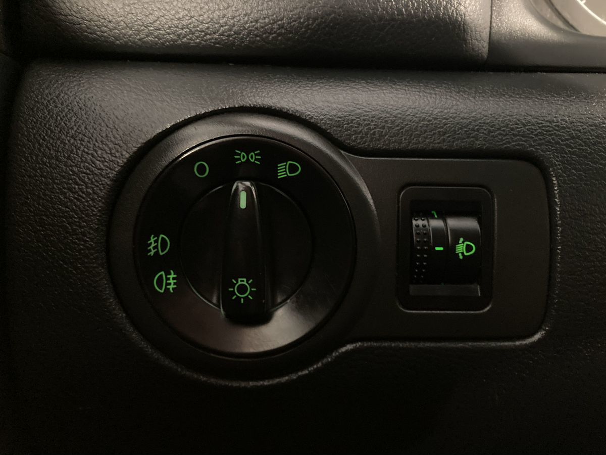 Skoda Octavia 999 2010 г.в., 257 430 км.