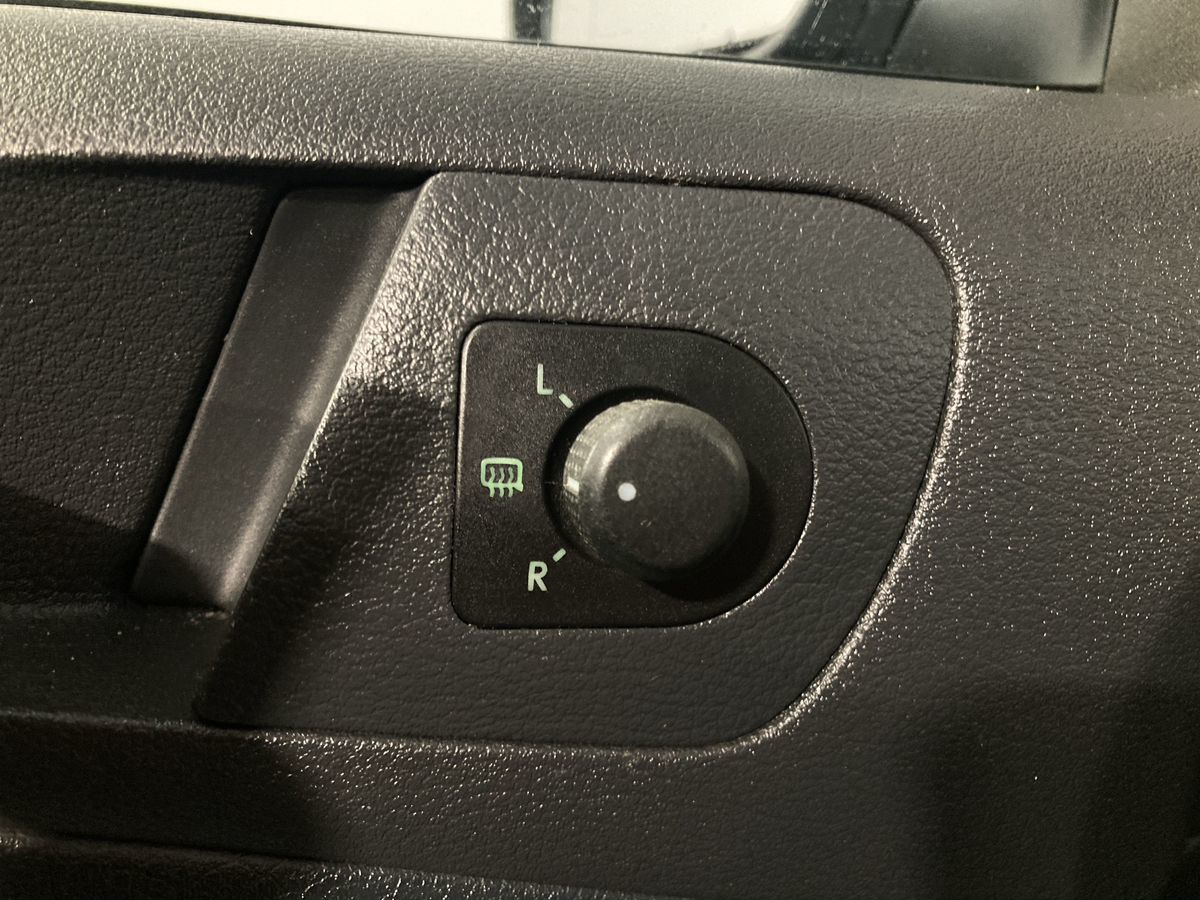 Skoda Octavia 999 2010 г.в., 257 430 км.