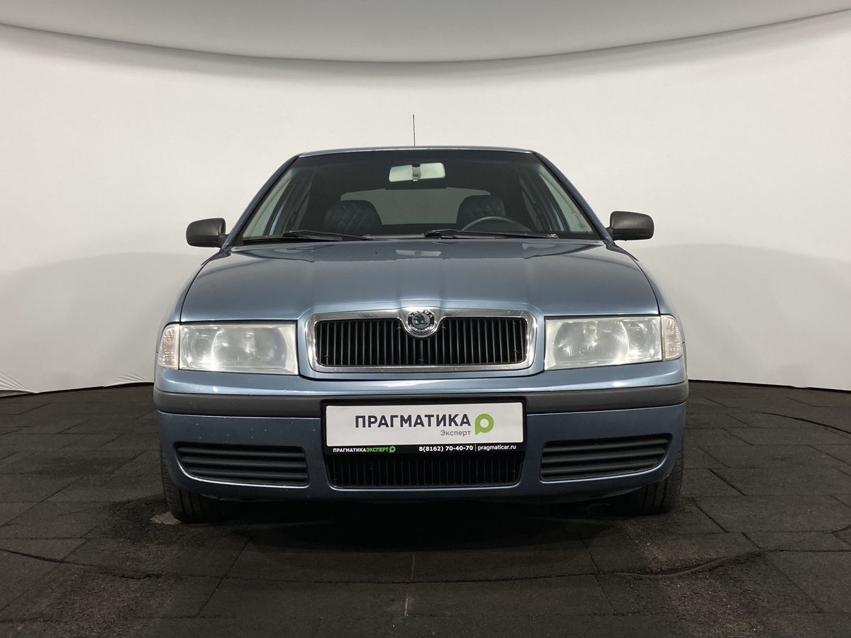 Skoda Octavia 999 2010 г.в., 257 430 км.