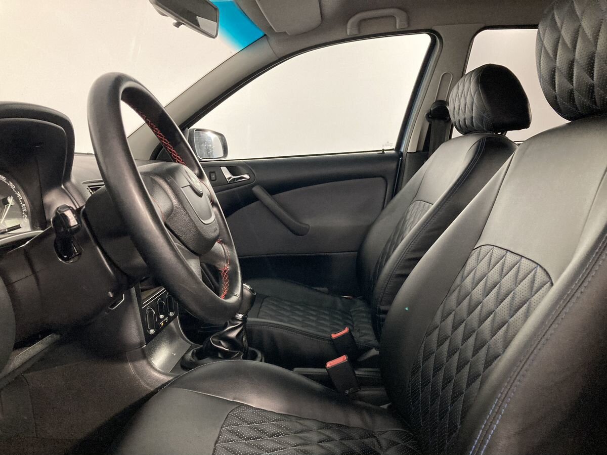 Skoda Octavia 999 2010 г.в., 257 430 км.