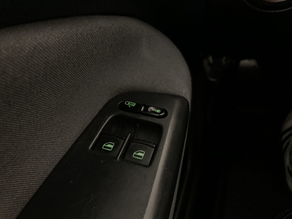 Skoda Octavia 999 2010 г.в., 257 430 км.