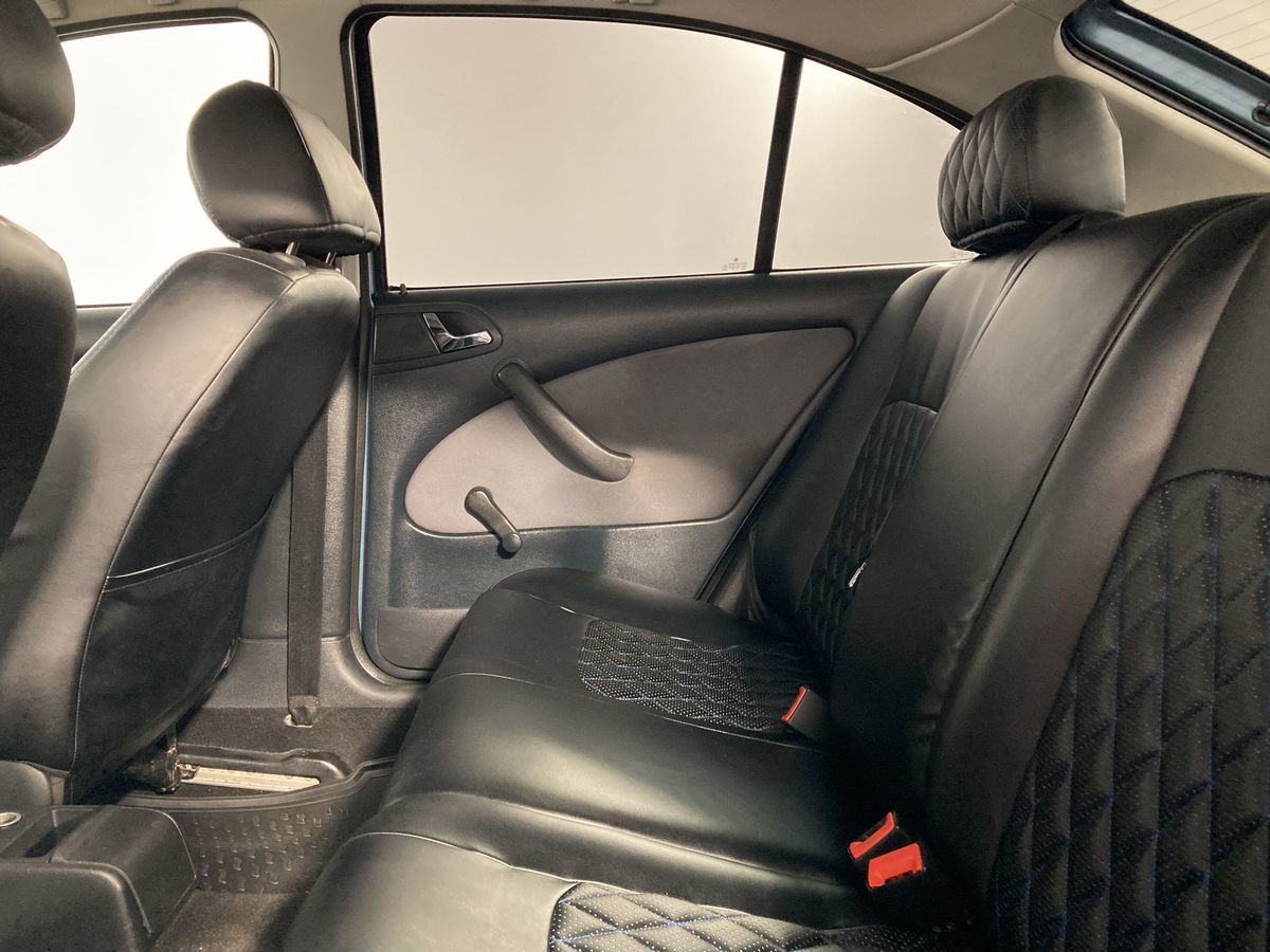 Skoda Octavia 999 2010 г.в., 257 430 км.